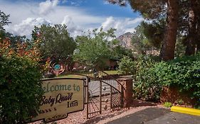 Baby Quail Inn Sedona Arizona